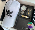 The Bold Essence Gift Box