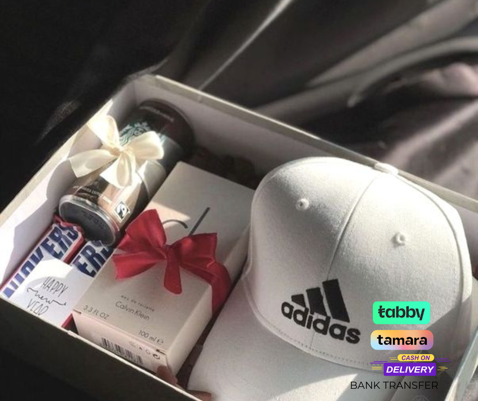 The Urban Icon Gift Box