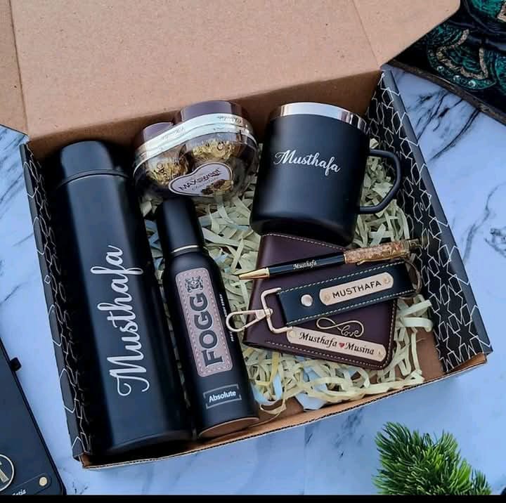 The Signature Set